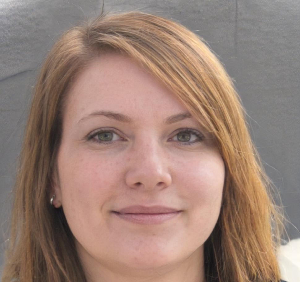Professional headshot of Cherish Westbrook, Financial Analysis Specialist