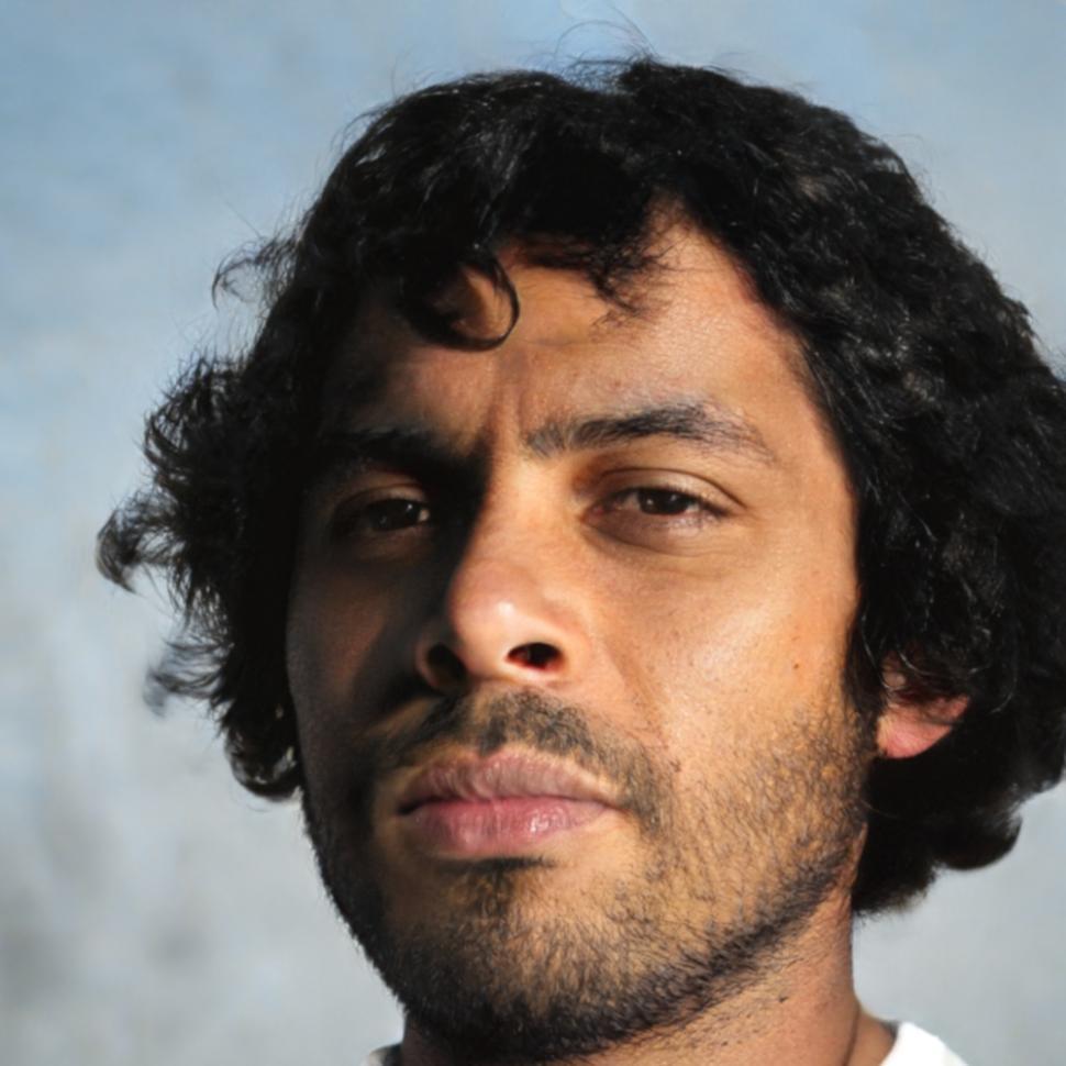 Rajan Krishnamurthy, Senior Finance Instructor